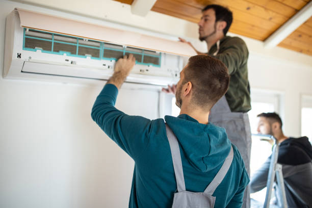 Best HVAC Training and Certification in Coralville, IA