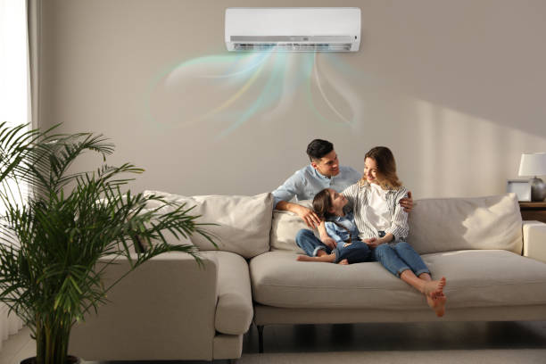 Best HVAC Equipment and Components in Coralville, IA