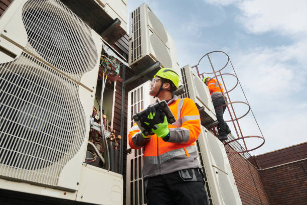 Best HVAC for Healthcare Facilities in Coralville, IA
