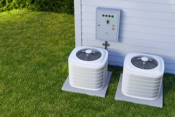 Best HVAC Supply and Distribution in Coralville, IA