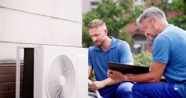 Best Seasonal HVAC Services in Coralville, IA