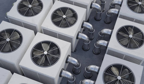 Best Geothermal HVAC Systems in Coralville, IA
