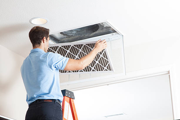 Trusted Coralville, IA HVAC Experts