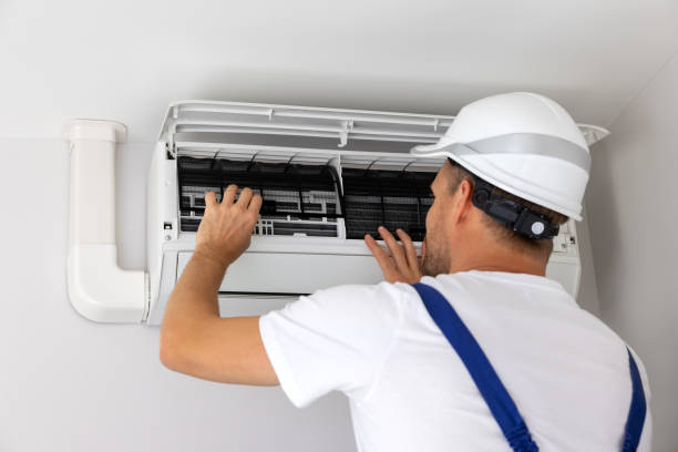 Best HVAC Retrofitting and Upgrading in Coralville, IA
