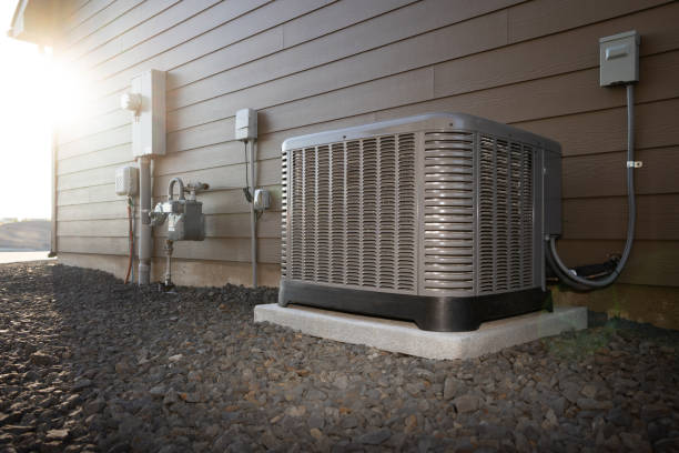 Best Energy-efficient HVAC Solutions in Coralville, IA